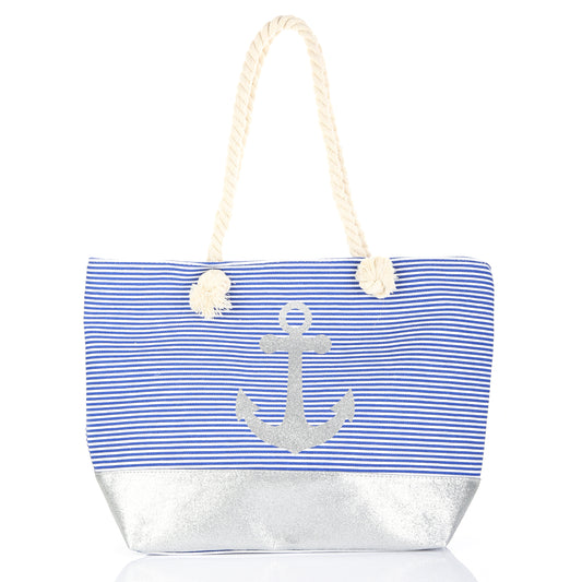 The perfect beach bag